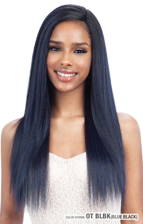 Freetress Equal Freedom Part Lace Front Wig 101