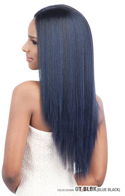 Freetress Equal Freedom Part Lace Front Wig 101