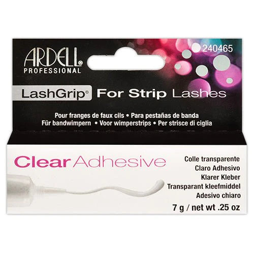 Ardell LashGrip Strip lashes Adhesive