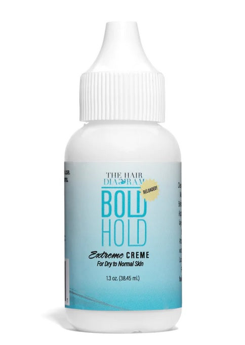Bold Hold Wig Glue Adhesive 1.3oz