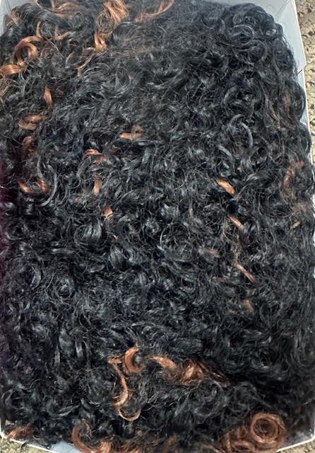 MiraMe Synthetic Wig GW-CORA