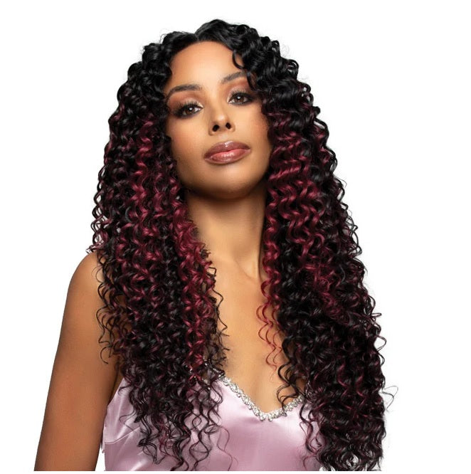 BOBBI BOSS Miss Origin Core Deep 3pcs (20"22"24")