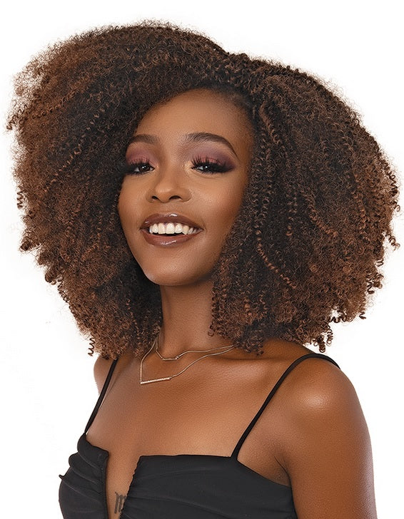 Janet Collection ESSENTIALS 3X CURLISTA SPIRAL 20″