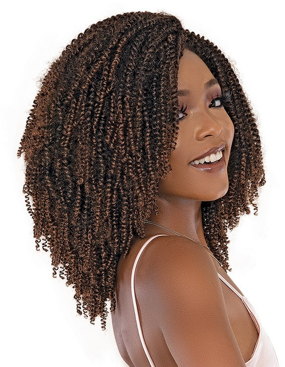 Janet Collection ESSENTIALS 3X CURLISTA SPIRAL 20″