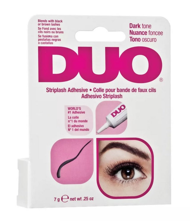 DUO Striplash Adhesive