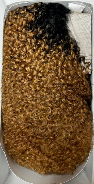 R&B Special Day Lace Front Wig DAY 7