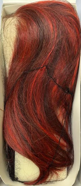 Bobbi Boss Synthetic Lace Front Wig MLF601  JODI