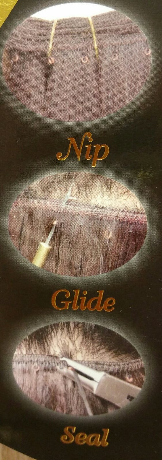 Janet Collection EZ WEFT REMY YAKY WVG 3PCS