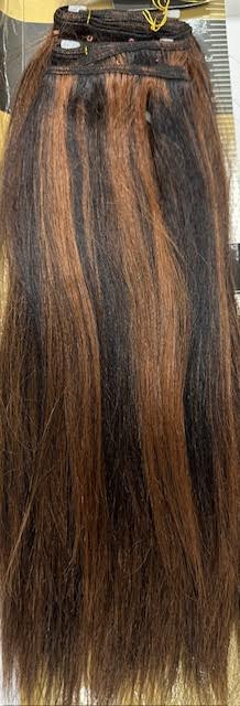 Janet Collection EZ WEFT REMY YAKY WVG 3PCS