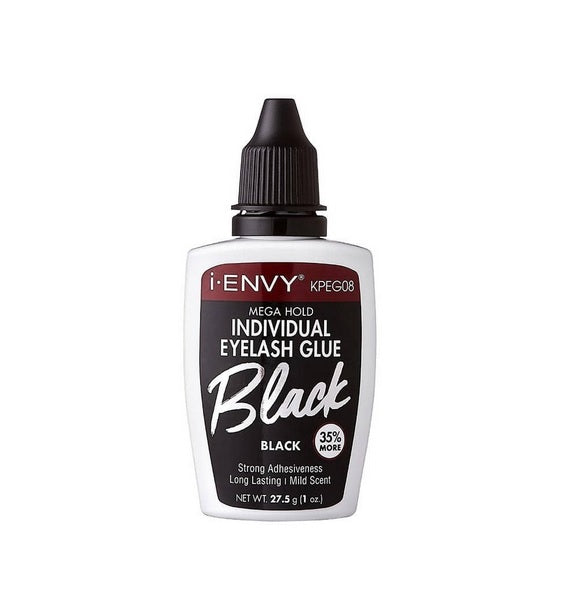 i*ENVY Mega Hold Individual Lash Glue