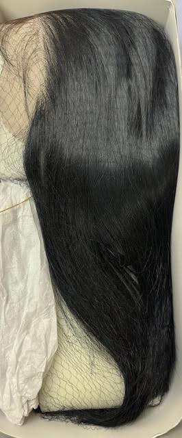 Bobbi Boss Synthetic Lace Front Wig MLF601  JODI