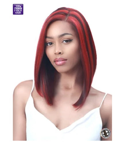 Bobbi Boss Synthetic Lace Front Wig MLF601  JODI