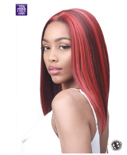 Bobbi Boss Synthetic Lace Front Wig MLF601  JODI