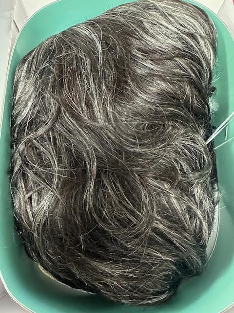 Bobbi Boss 100% Human Hair Wig MH1508 KEHLANI