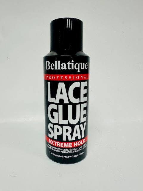 Bellatique Lace Glue Spray