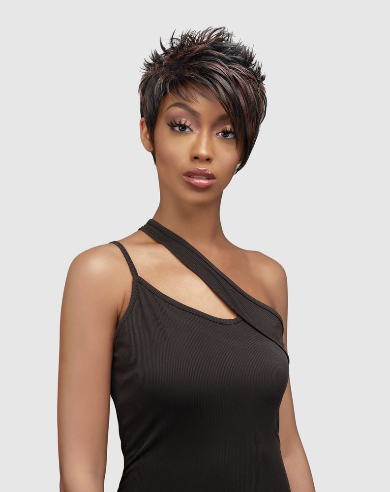 Vanessa Synthetic Wig KOZY