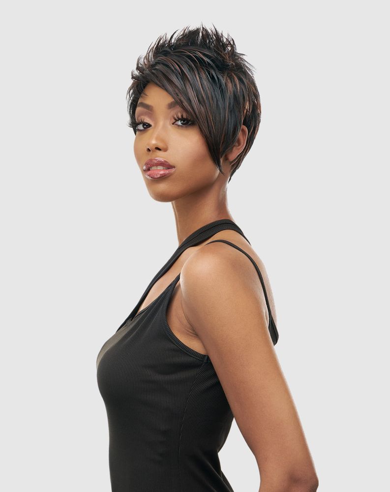 Vanessa Synthetic Wig KOZY