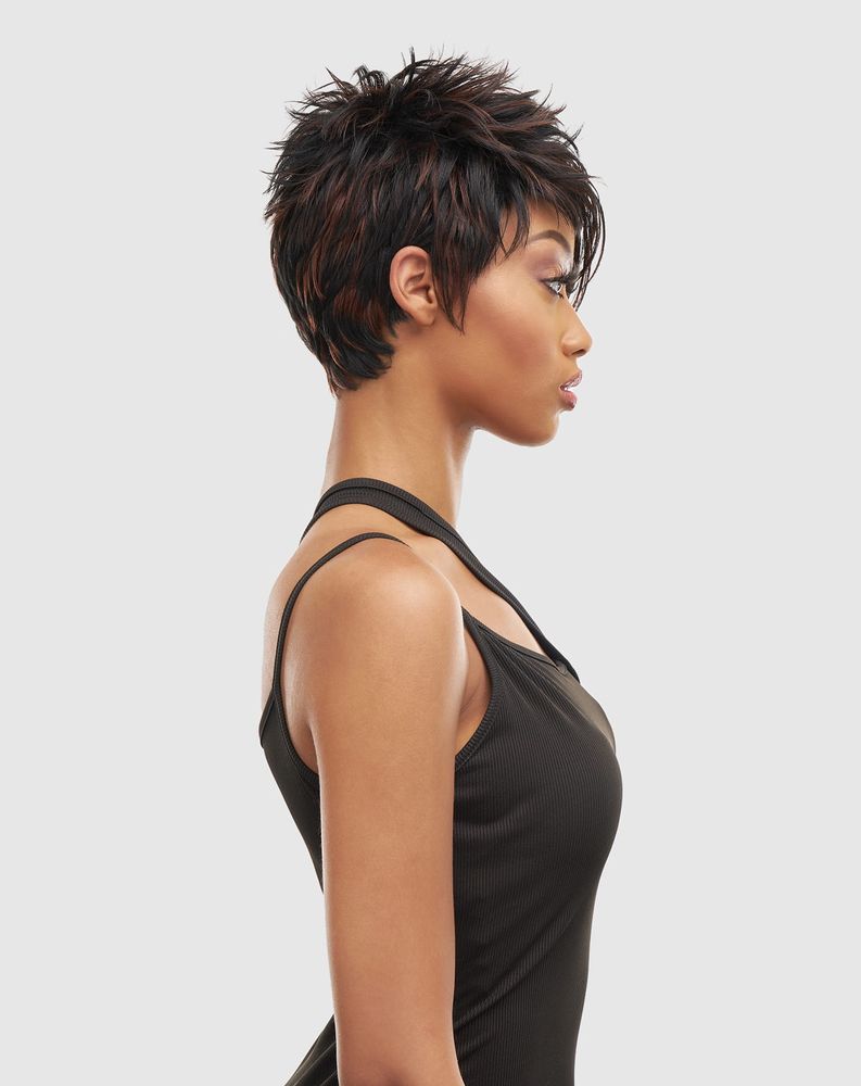 Vanessa Synthetic Wig KOZY