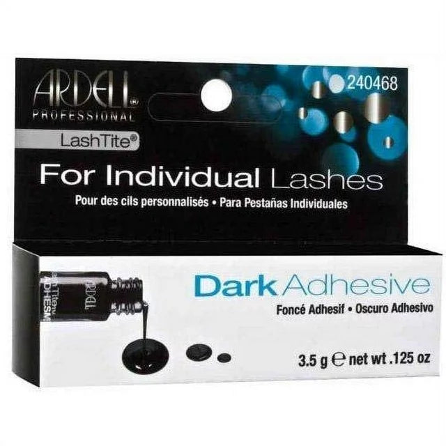 Ardell LashTite for Individual Lashes Adhesive