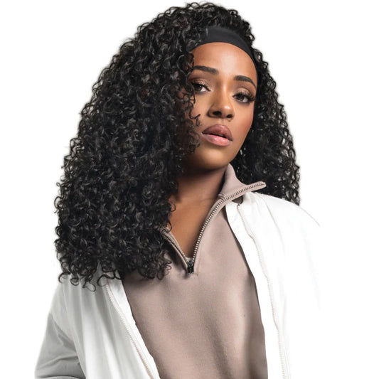 Bobbi Boss Synthetic M1017 HB JERRY CURL