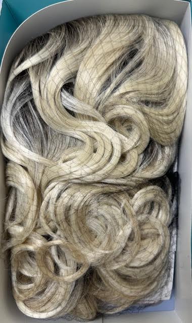 Bobbi Boss Synthetic Lace Front Wig MLF671 MILO