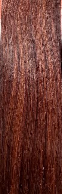 Afro Beauty 100% Remi Human hair for Weaving ENVY VIP YAKI