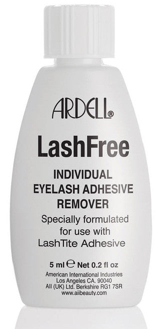 Ardell LashFree for Individual Lashes Remover