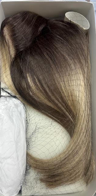 Sis Synthetic Lace Front Wig LF-SB KLOE - HairCloset.com