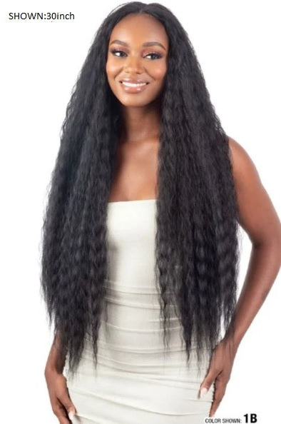 Shake N Go Organique SUPER CURL 24"