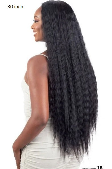 Shake N Go Organique SUPER CURL 24"