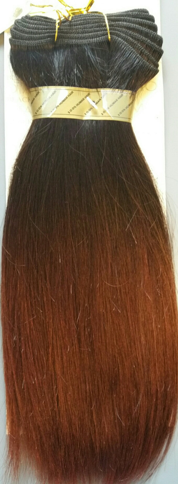 Black Diamond 100% Human Hair NATURAL YAKI