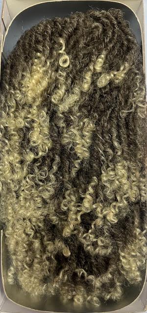 Bobbi Boss Premium Synthetic Wig M833 SOUL LOCS