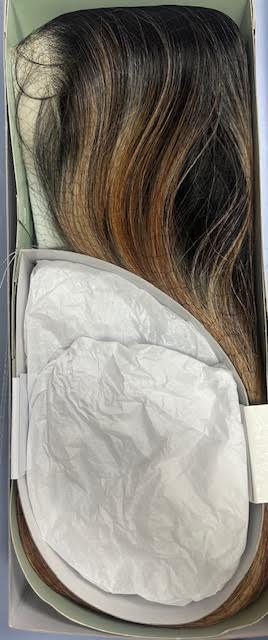 Bobbi Boss Synthetic Lace Front Wig MLF604 CATHERINE