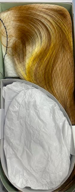 Bobbi Boss Synthetic Lace Front Wig MLF604 CATHERINE