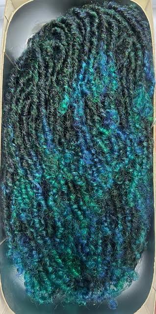 Bobbi Boss Premium Synthetic Wig M833 SOUL LOCS