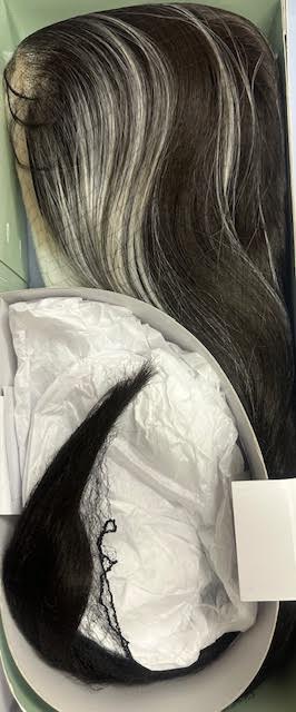 Bobbi Boss Synthetic Lace Front Wig MLF604 CATHERINE