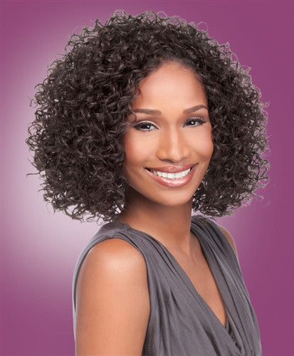 Sensationnel Instant Weave Synthetic Half Wig MOA – HairCloset.com