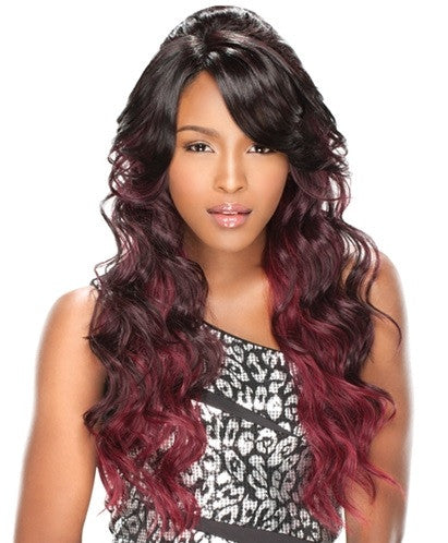 [JANEIRO 3 Bundles 100% Virgin Brazilian Remy STRAIGHT] - HairCloset.com