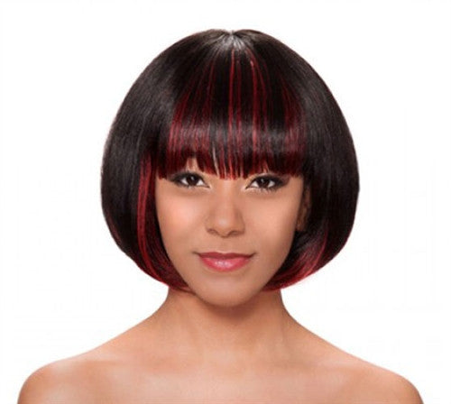 [JANEIRO 3 Bundles 100% Virgin Brazilian Remy STRAIGHT] - HairCloset.com