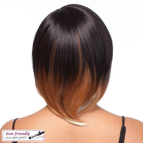 [JANEIRO 3 Bundles 100% Virgin Brazilian Remy STRAIGHT] - HairCloset.com