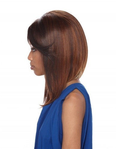 [JANEIRO 3 Bundles 100% Virgin Brazilian Remy STRAIGHT] - HairCloset.com