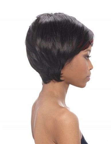 [JANEIRO 3 Bundles 100% Virgin Brazilian Remy STRAIGHT] - HairCloset.com