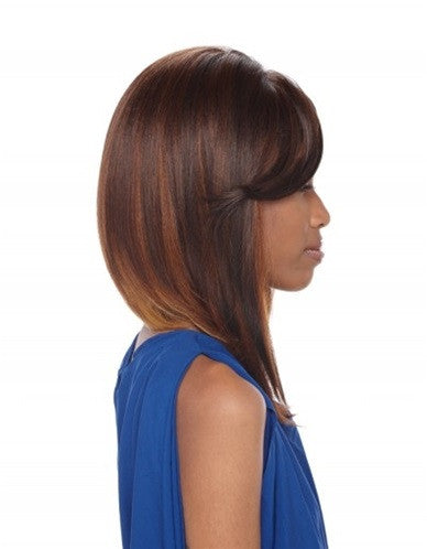 [JANEIRO 3 Bundles 100% Virgin Brazilian Remy STRAIGHT] - HairCloset.com