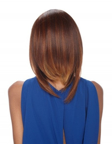 [JANEIRO 3 Bundles 100% Virgin Brazilian Remy STRAIGHT] - HairCloset.com