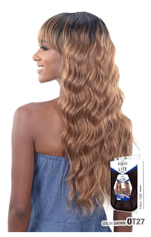 Freetress Equal Synthetic Wig LITE WIG 005