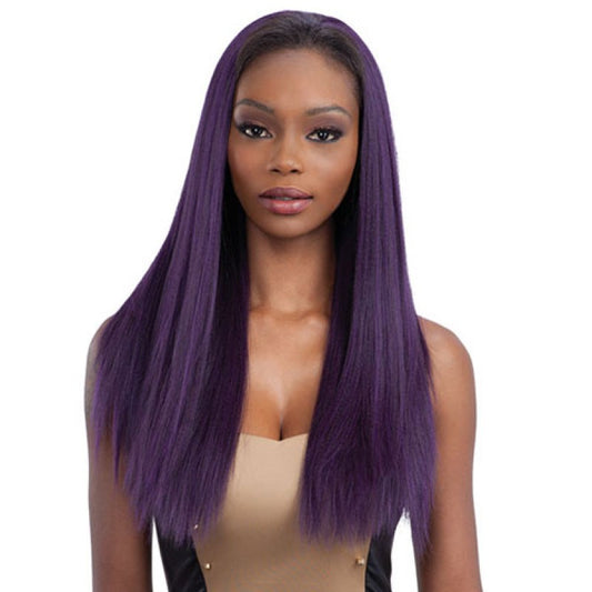 [JANEIRO 3 Bundles 100% Virgin Brazilian Remy STRAIGHT] - HairCloset.com