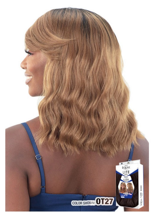 Freetress Equal Synthetic Wig LITE WIG 007