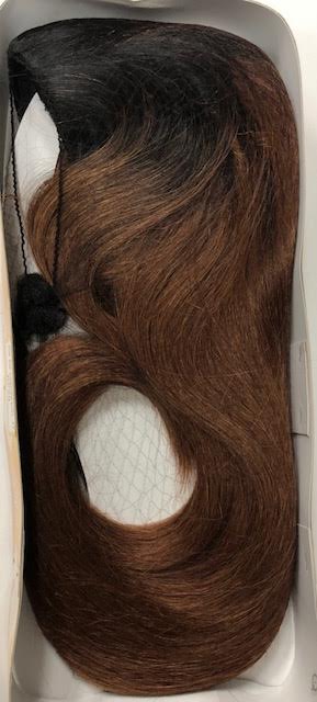 It's a Wig Synthetic Half Wig LONDON GIRL