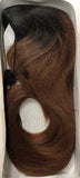 It's a Wig Synthetic Half Wig LONDON GIRL