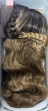 Vanessa Synthetic Lace Front Wig TOPS MC YOUEI